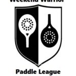Weekend Warrior Paddle League