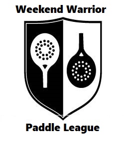 Weekend Warrior Paddle League